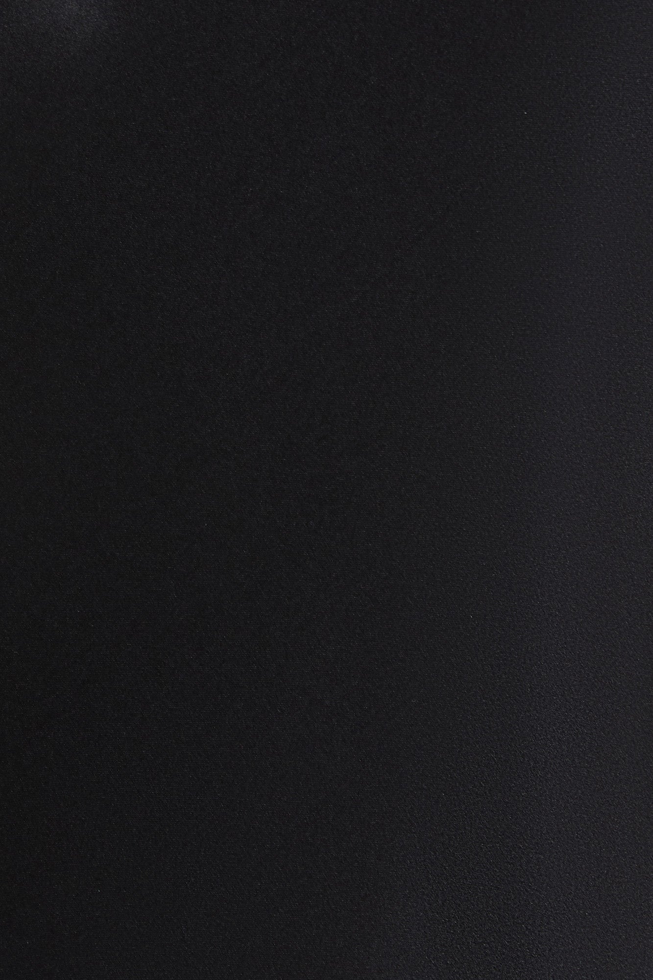 Silk Wide-Band Nite | Black