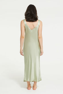 The Day To Night Slip By GINIA In Lint