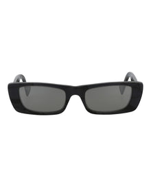 Gucci Square Recycled Acetate Sunglasses | Grey