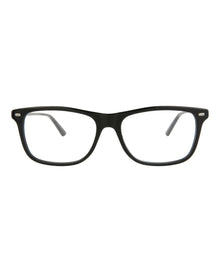 Gucci Square Acetate Optical Frames | Black