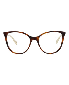 Gucci Cat Eye Acetate Optical Frames | Havana