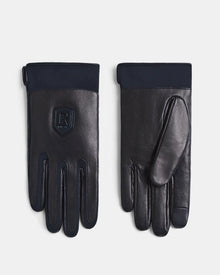 Men | EDDIE Glov | Black