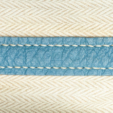 Hermes | Pre-Owned Negonda Garden Party 36 | Blue