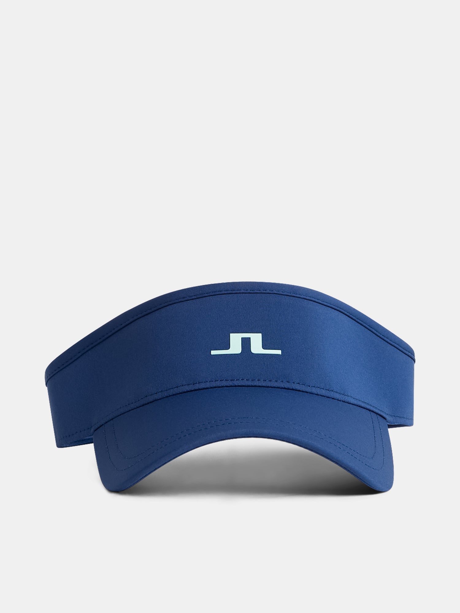 Yaden Visor in Estate Blue by J.Lindeberg