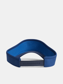 Men | Yaden Visor | Estate Blue