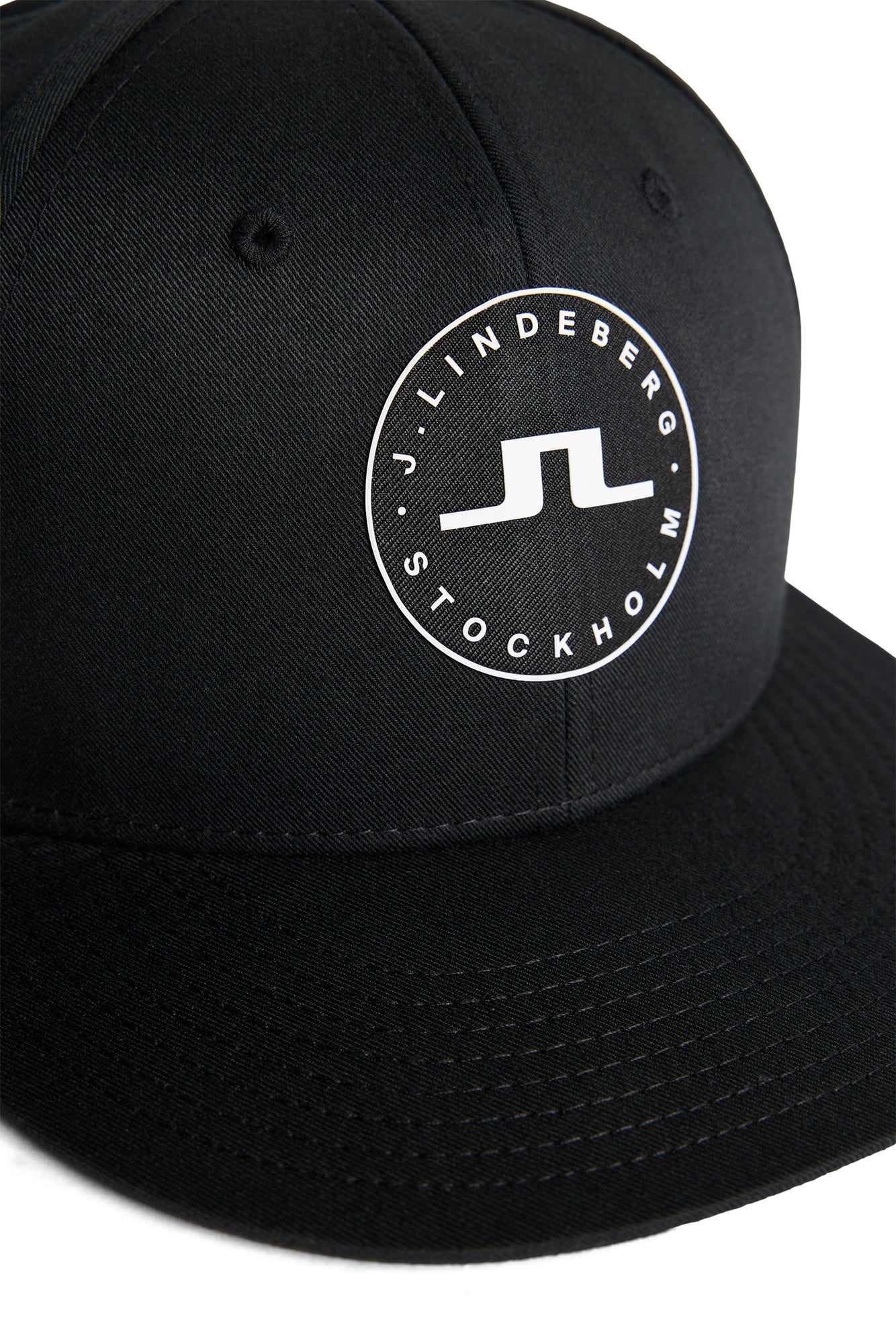 Men | Drive Cap | Black
