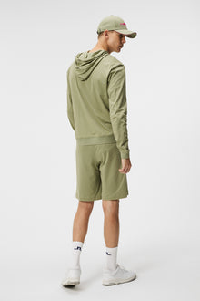 Men | Roland Hood | Oil Green (V1)