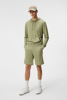 Men | Roland Hood | Oil Green (V1)