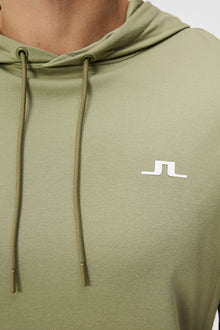 Men | Roland Hood | Oil Green (V1)