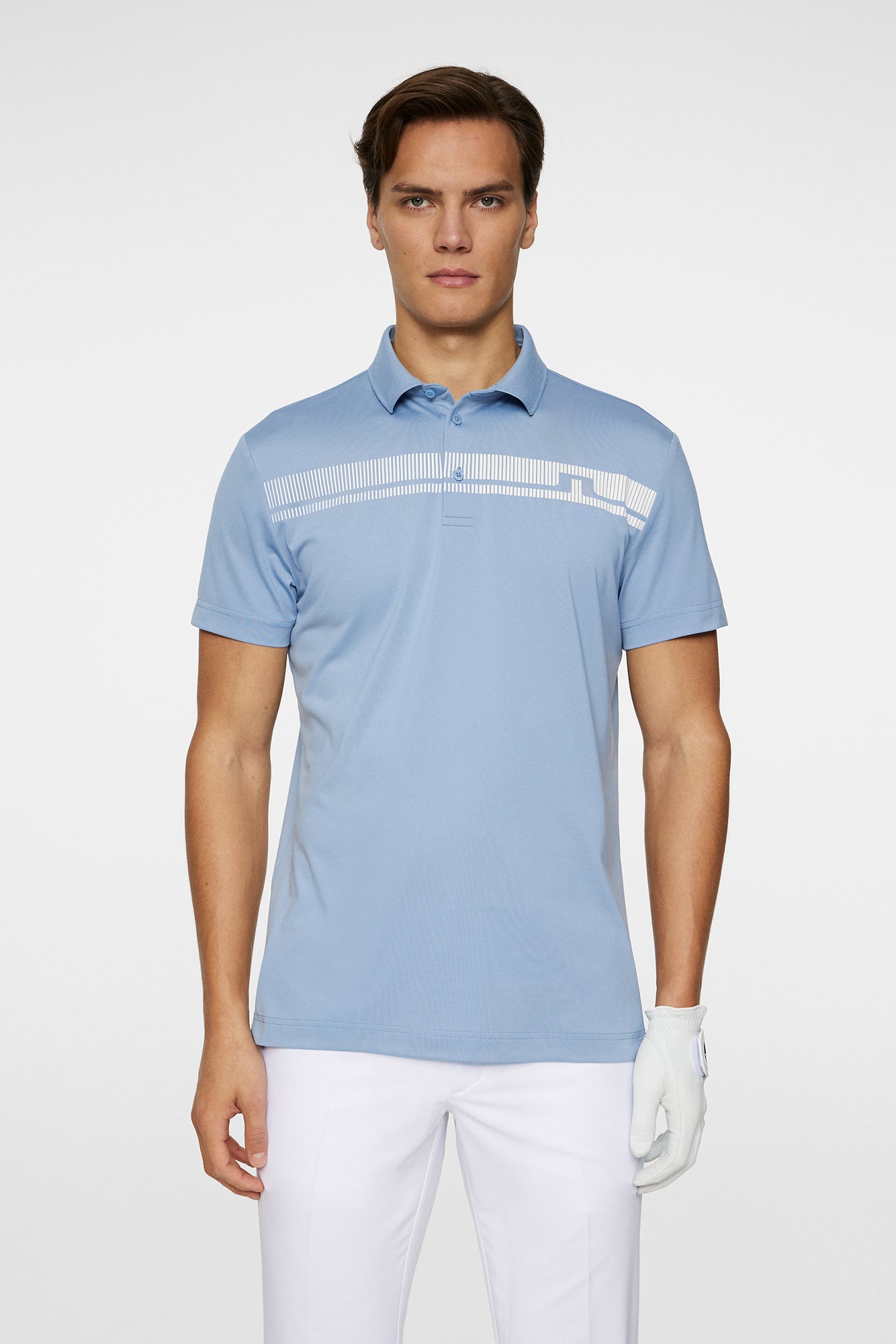 Men | Klas Polo | Rain Washed