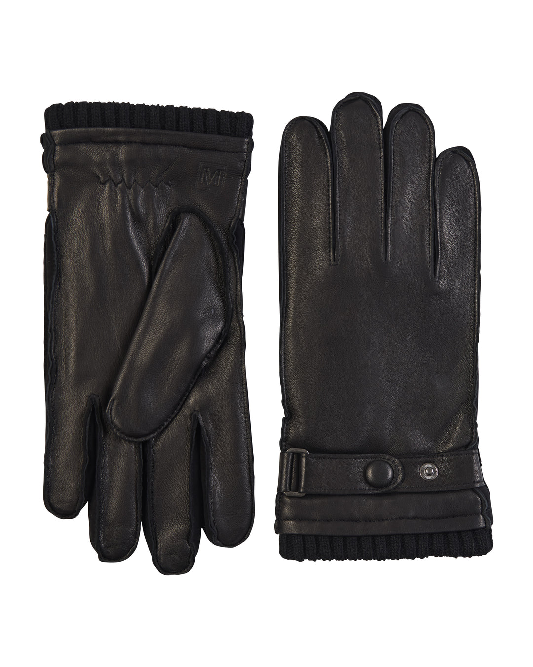 Bruno Magli | Men | Men's Glove | Black
