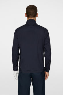 Men | Ash Light Packable Jacket | JL Navy (V2)