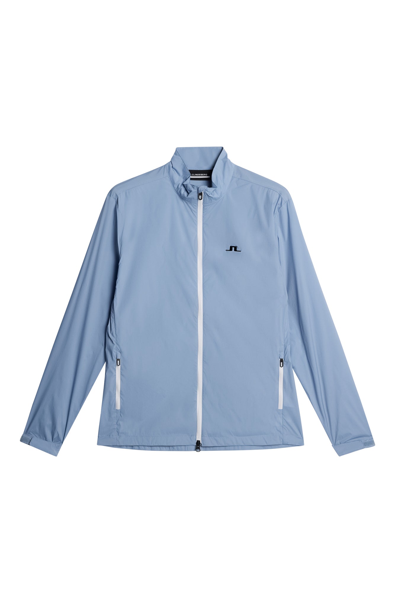 Ash Light Packable Jacket in Rain Washed by J.Lindeberg