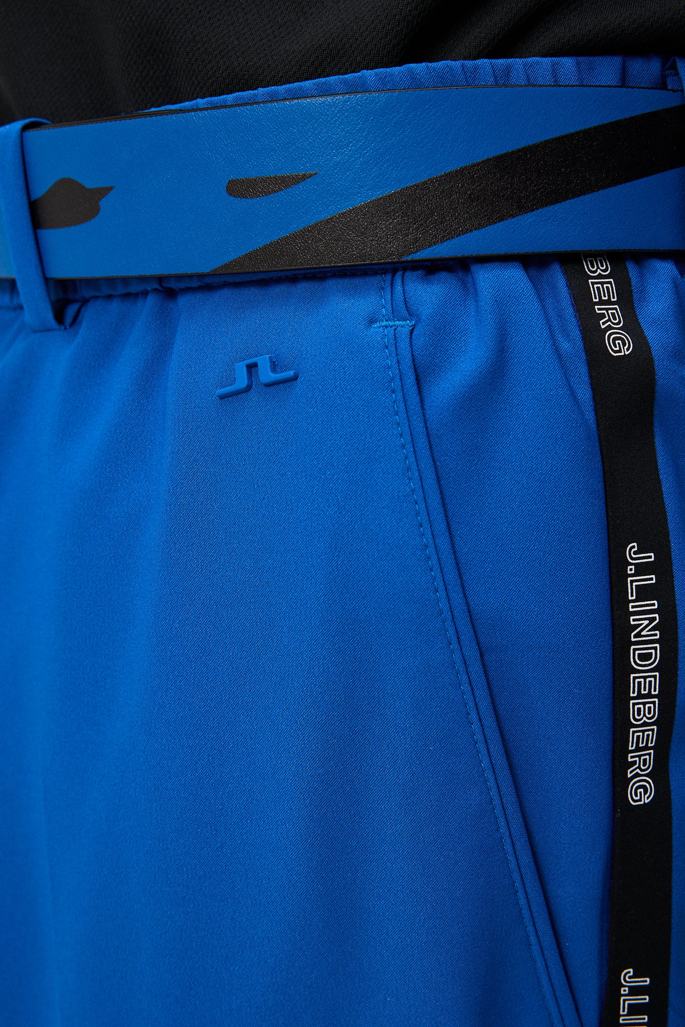 Men | Stuart Stripe Pant | Nautical Blue