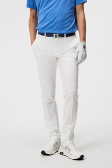 Men | Sands Jacquard Pant | Geo Jacquard White