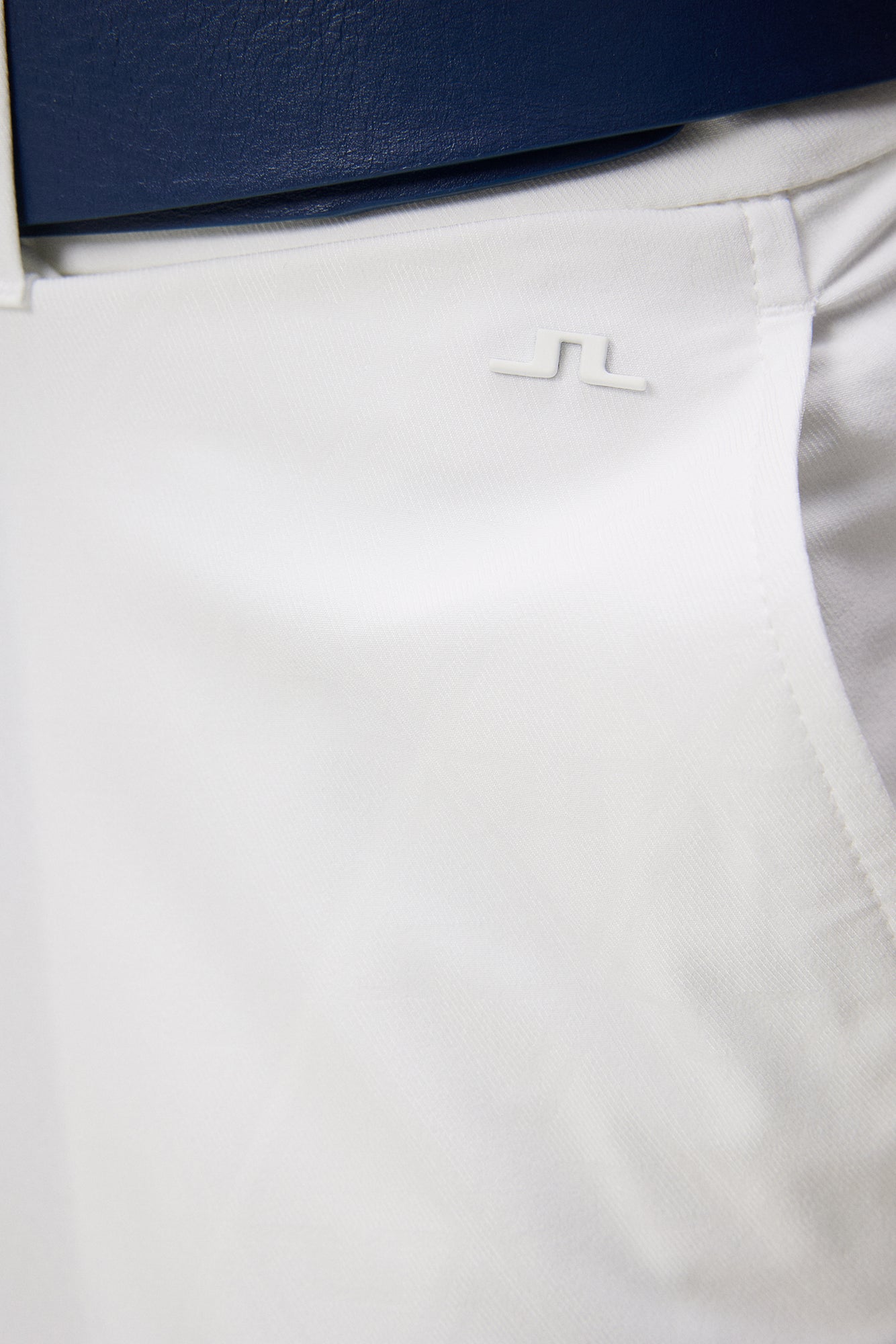 Men | Sands Jacquard Pant | Geo Jacquard White