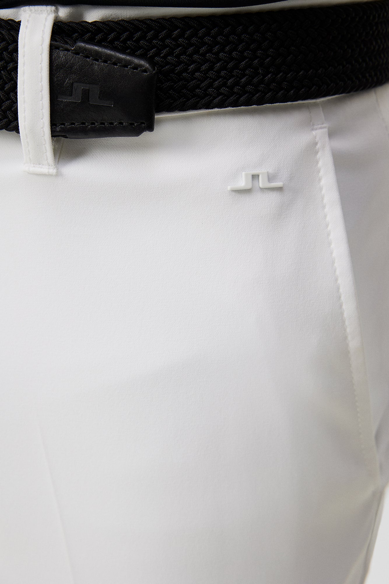 Men | Ellott Pant | White (V1)