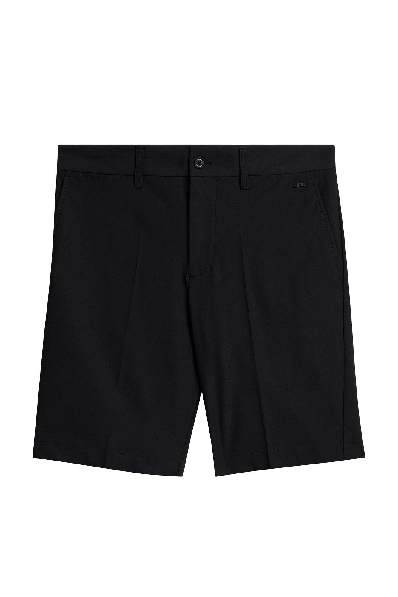 Eloy Shorts in Black by J.Lindeberg