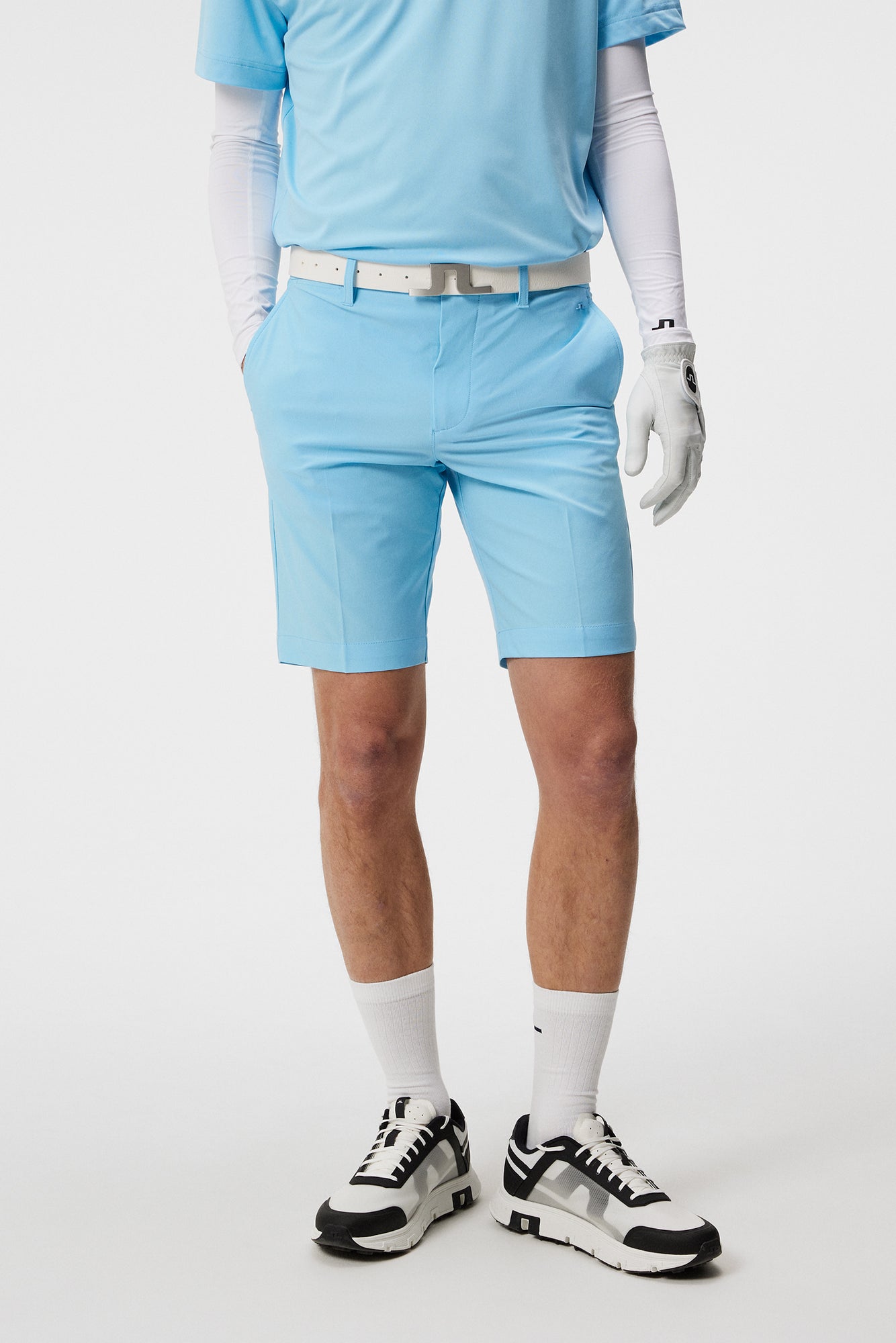 Men | Eloy Shorts | Baltic Sea