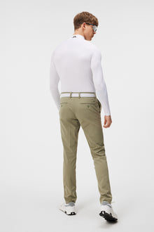 Men | Vent Pant | Oil Green (V1)