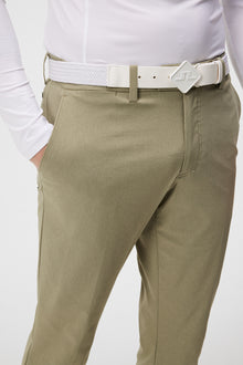 Men | Vent Pant | Oil Green (V1)