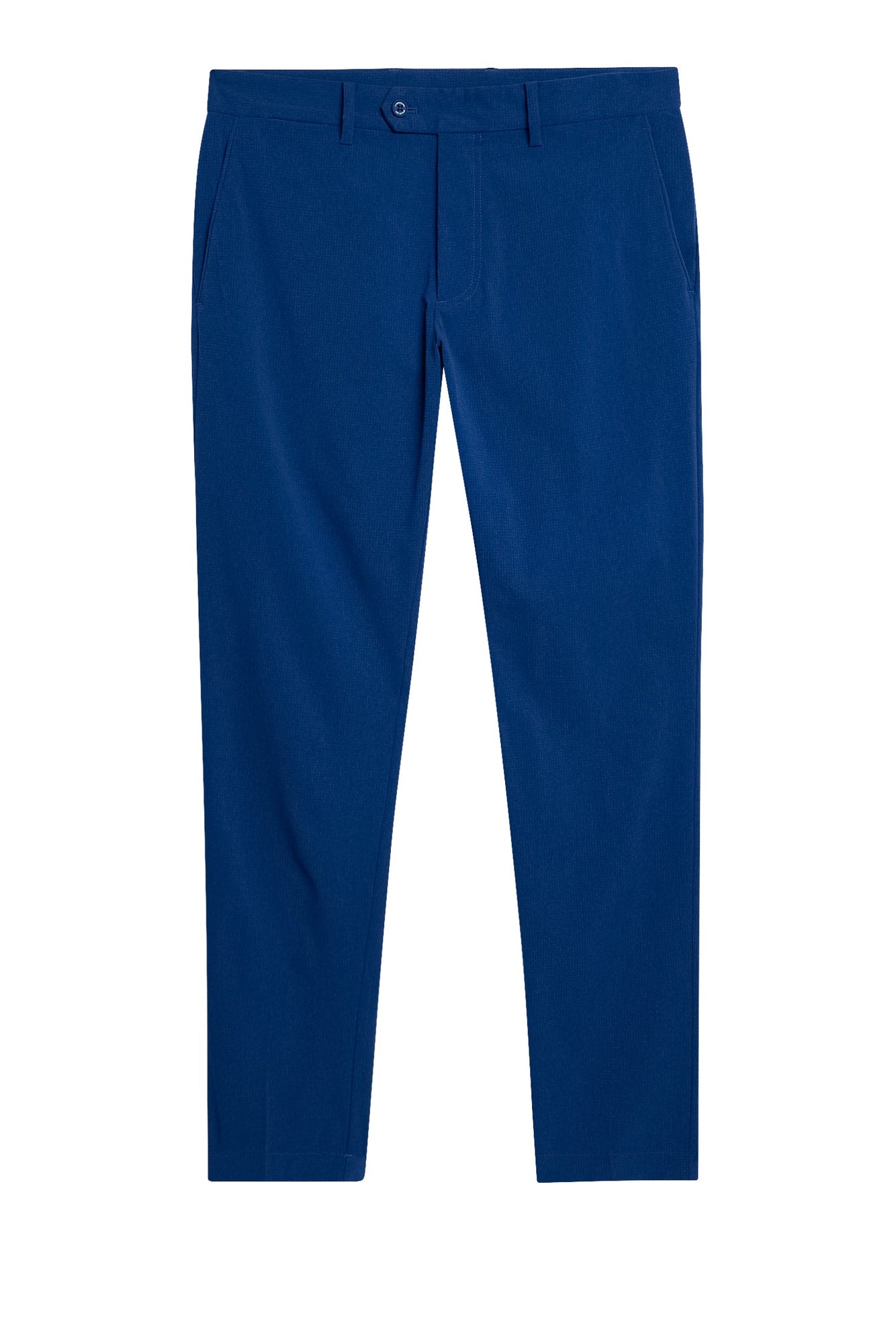 Vent Pant in Estate Blue by J.Lindeberg