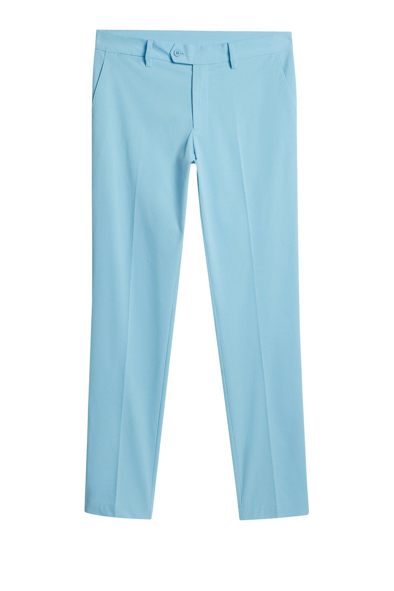 Vent Pant in Baltic Sea by J.Lindeberg