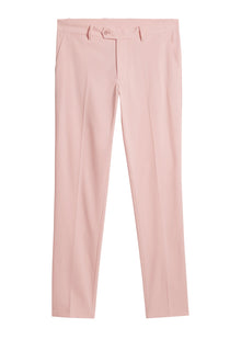Vent Pant in Powder Pink by J.Lindeberg
