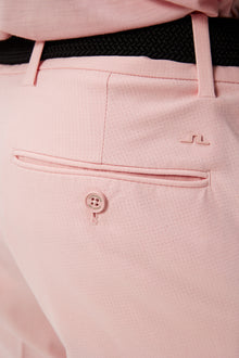 Men | Vent Pant | Powder Pink