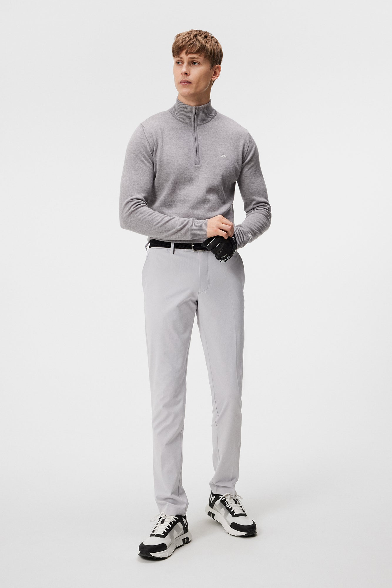 Men | Vent Pant | Micro Chip