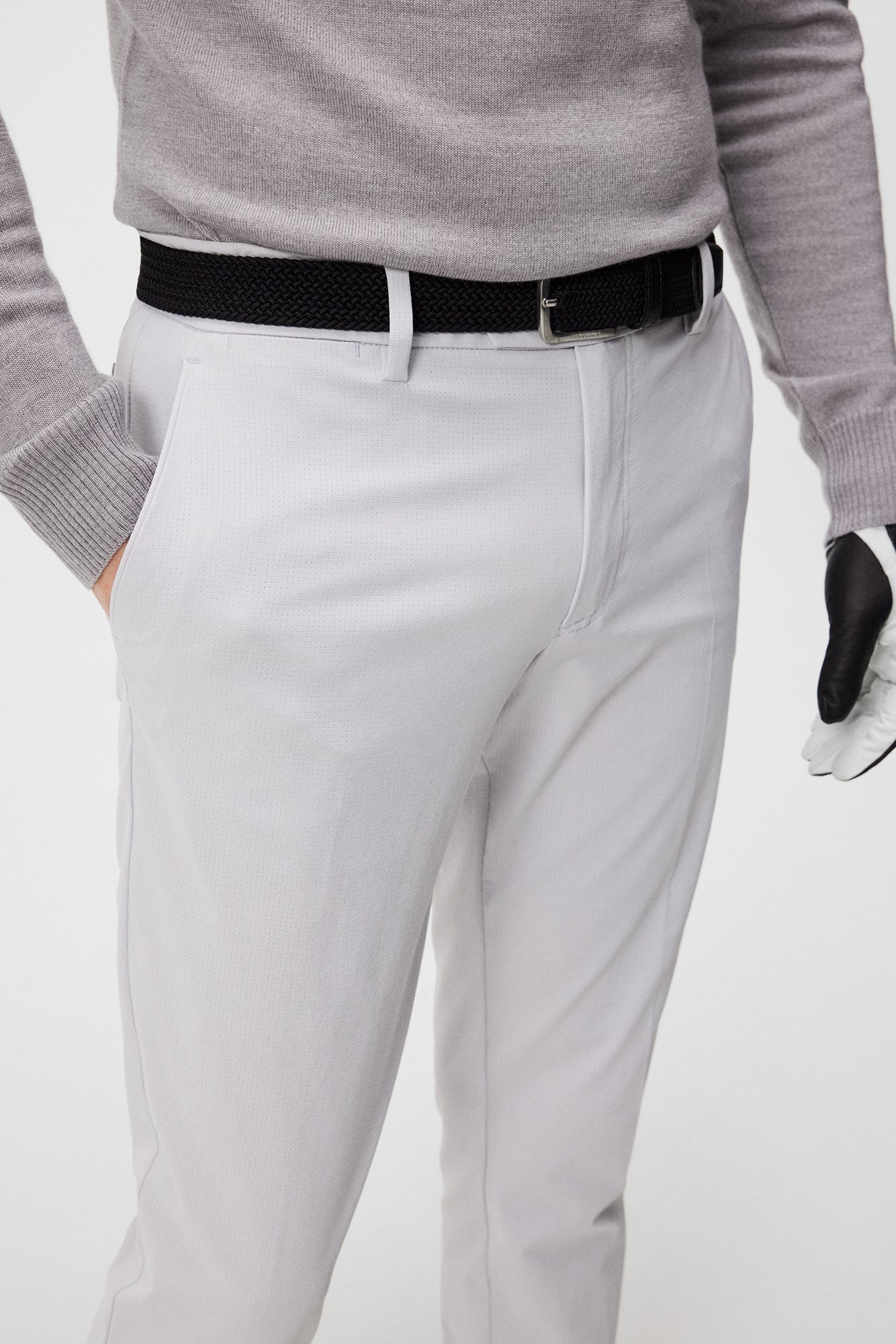 Men | Vent Pant | Micro Chip