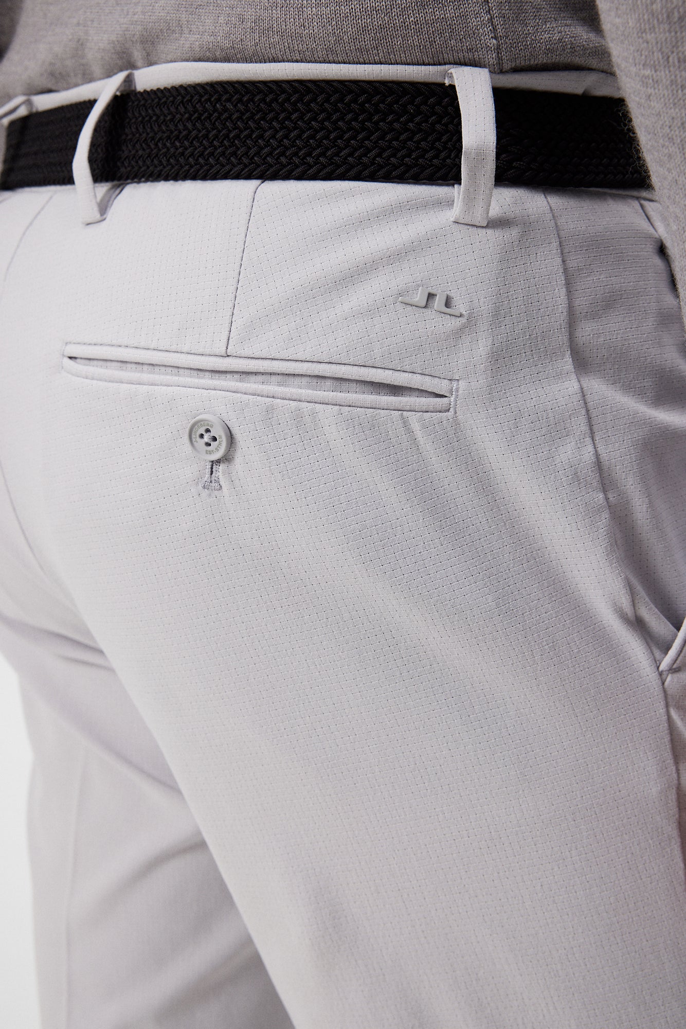 Men | Vent Pant | Micro Chip