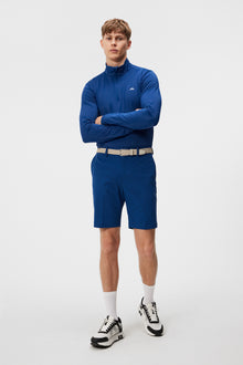 Men | Vent Tight Shorts | Estate Blue