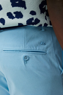 Men | Vent Tight Shorts | Baltic Sea