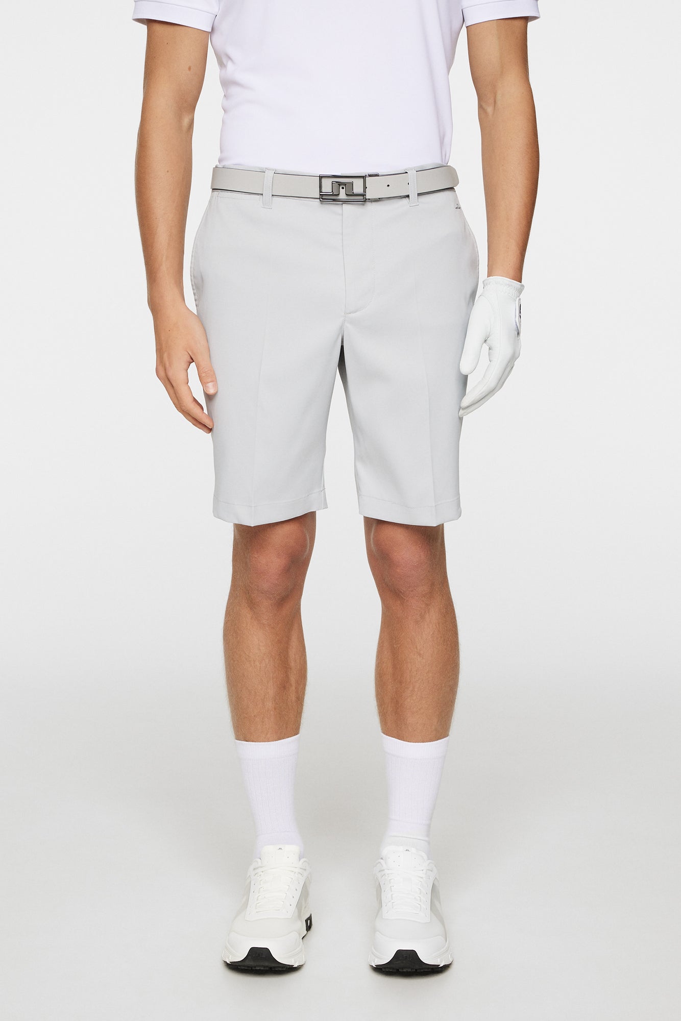 Men | Eloy Shorts | High Rise