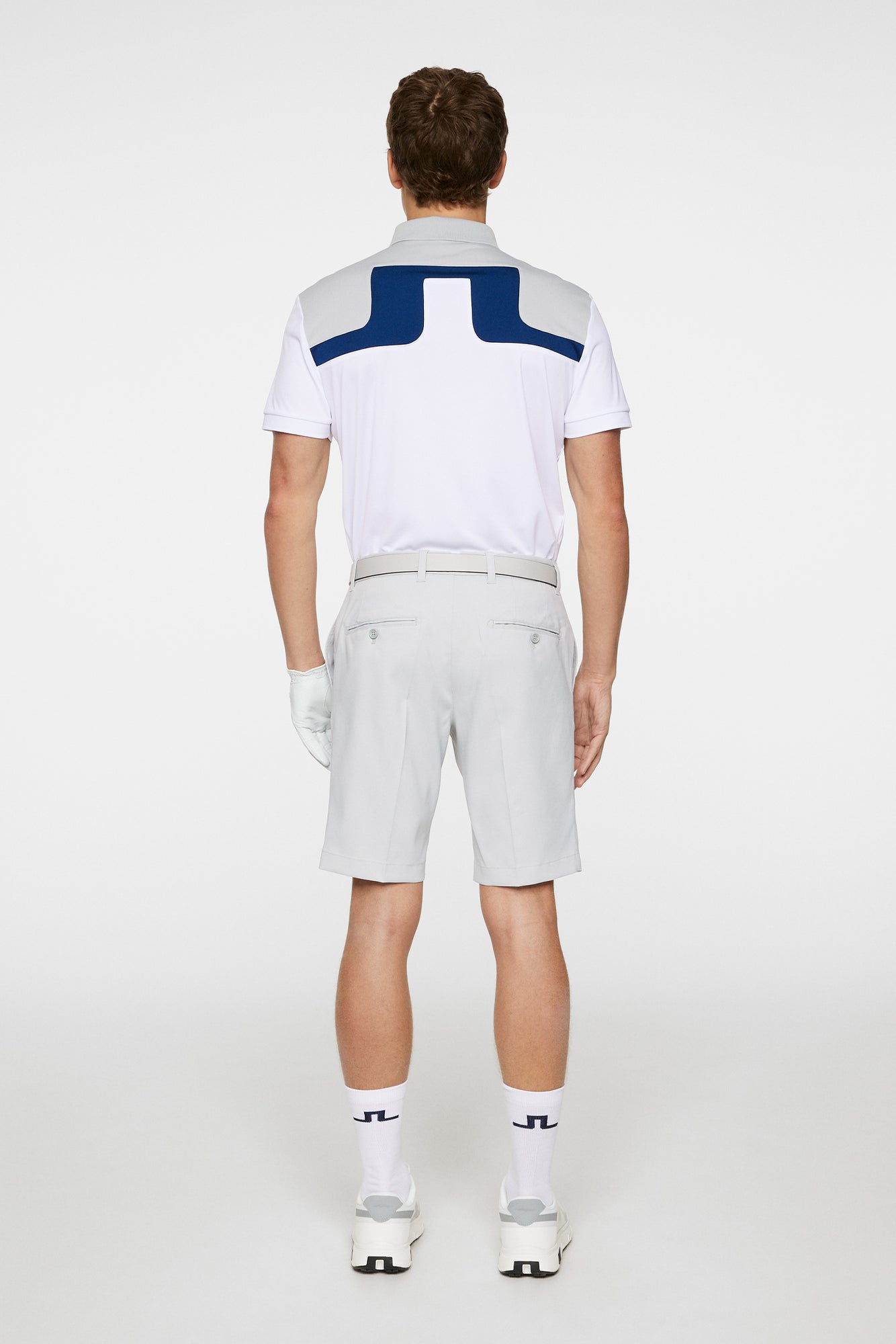 Men | Eloy Shorts | High Rise