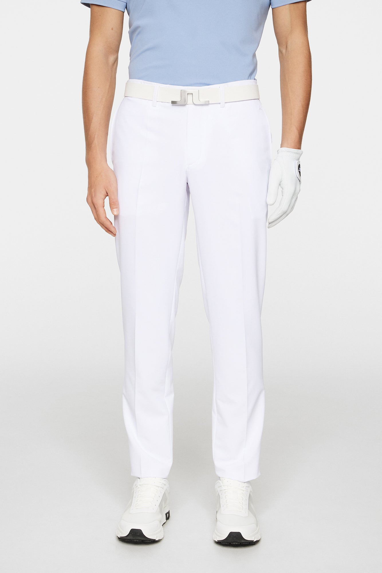 Men | Elof Pant | White (V2)