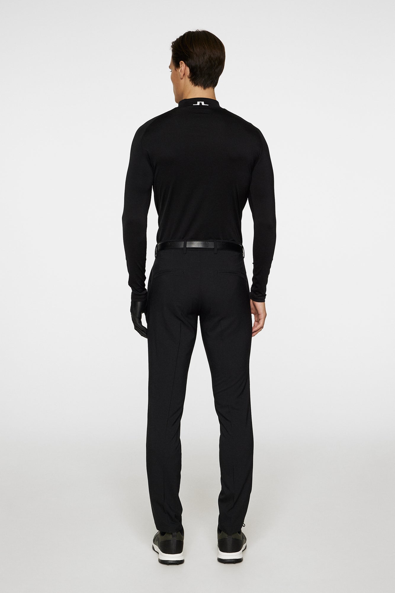 Men | Elof Pant | Black (V2)