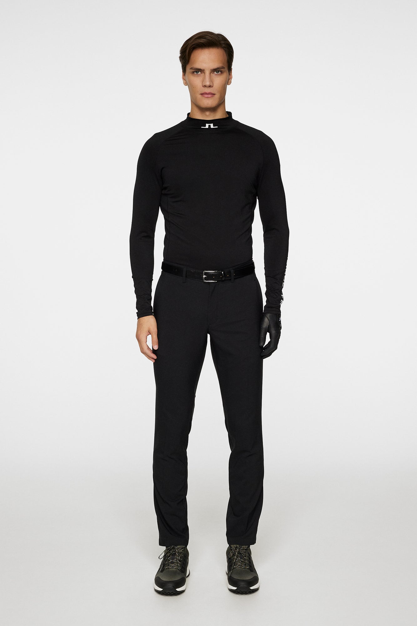 Men | Elof Pant | Black (V2)