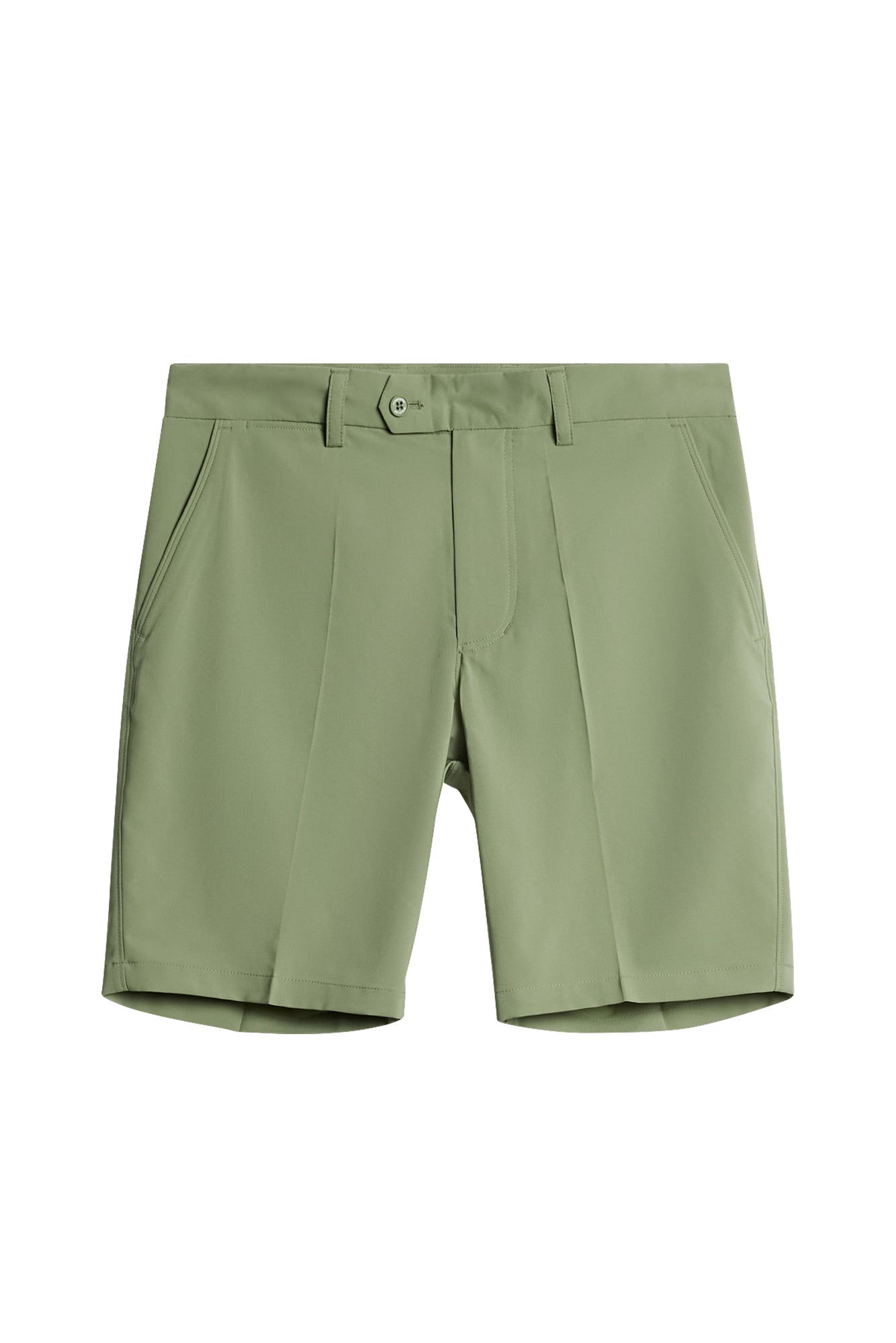 Mitch Shorts in Oil Green by J.Lindeberg
