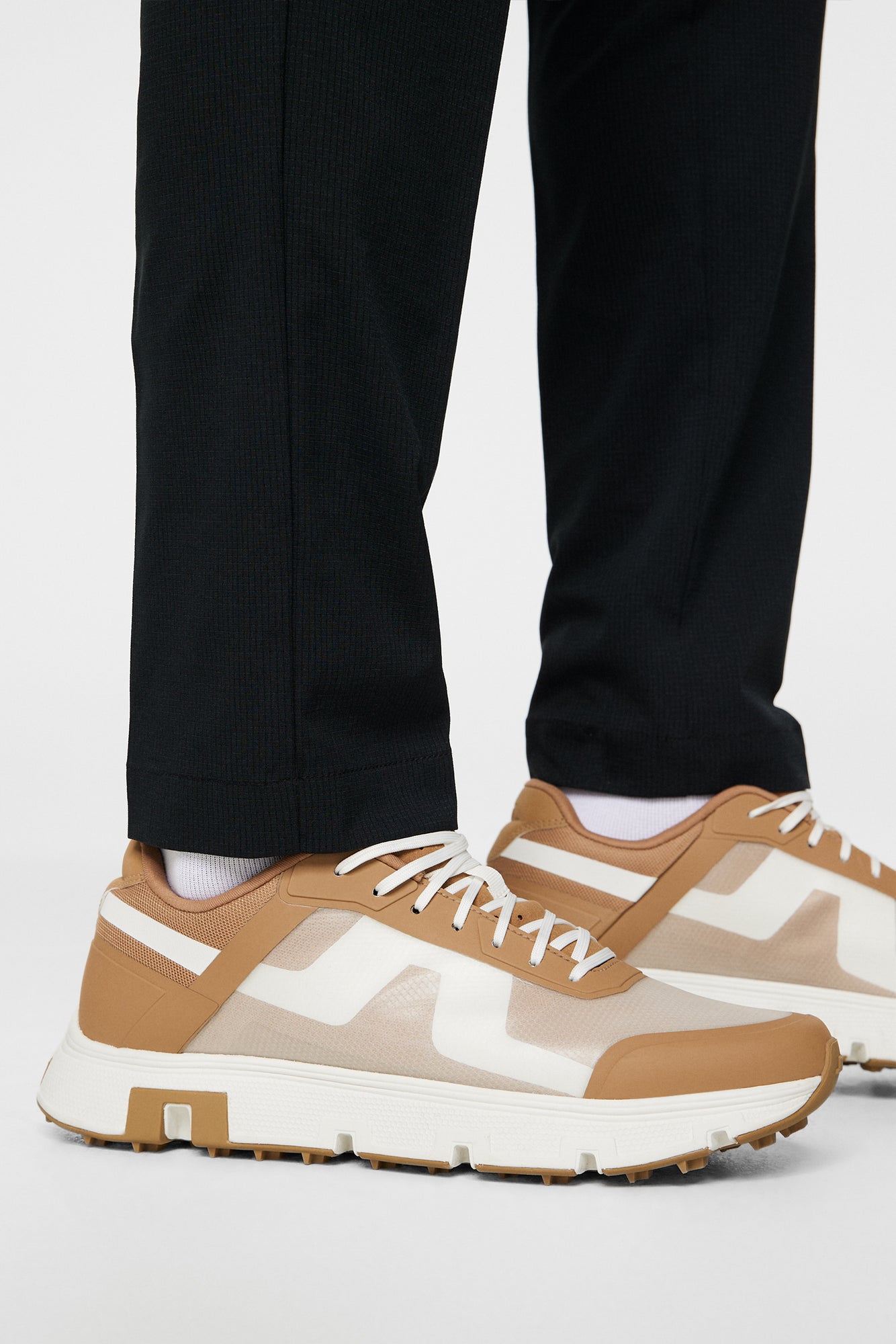Men | Vent 500 Golf Sneaker | Tigers Eye
