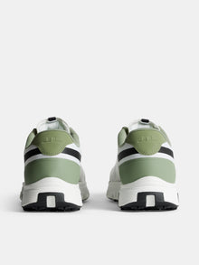 Men | Vent 500 Golf Sneaker | Oil Green
