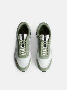 Men | Vent 500 Golf Sneaker | Oil Green