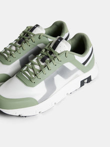 Men | Vent 500 Golf Sneaker | Oil Green