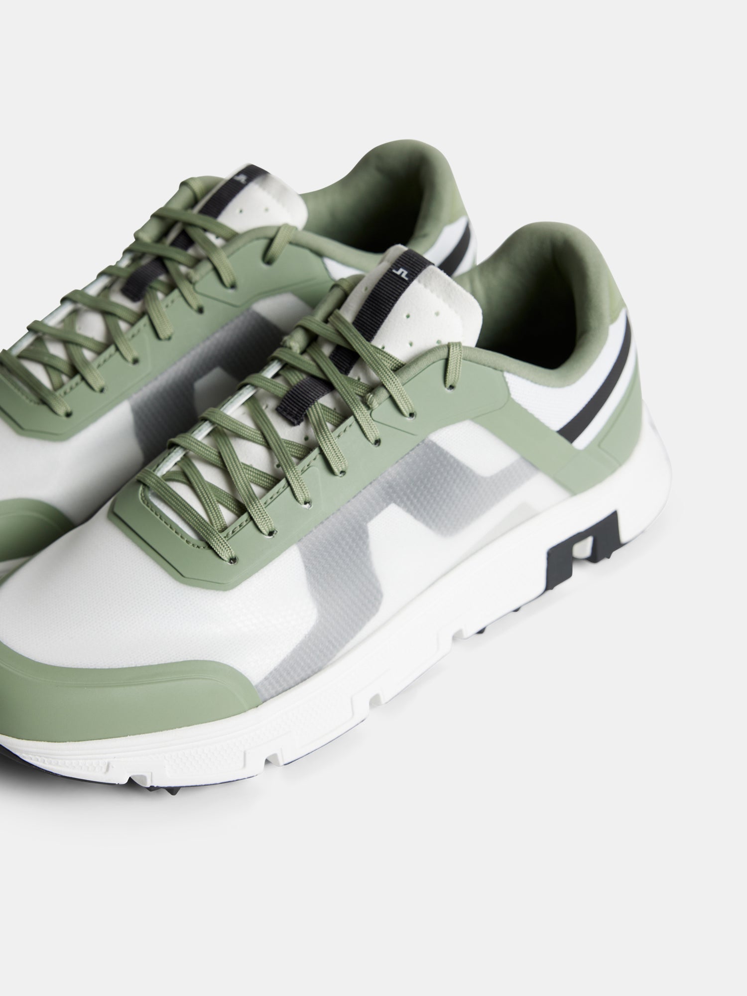 Men | Vent 500 Golf Sneaker | Oil Green