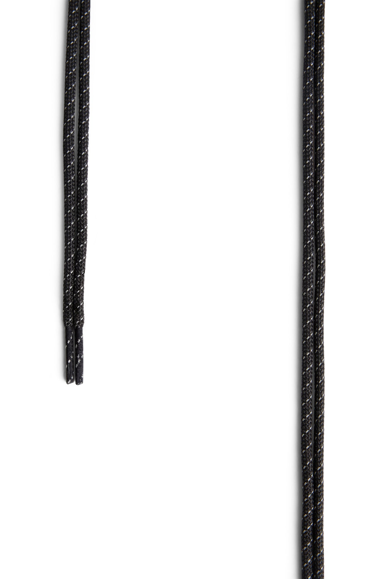 Men | Fairway Brogue Golf Sneaker | Black