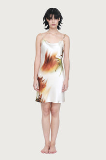 Valentina Chemise | Neutral Floral