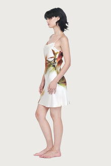 Valentina Chemise | Neutral Floral