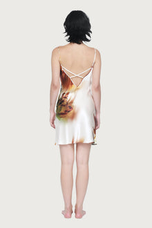 Valentina Chemise | Neutral Floral