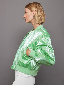 Goldbergh | Dream Jacket | Spring Green